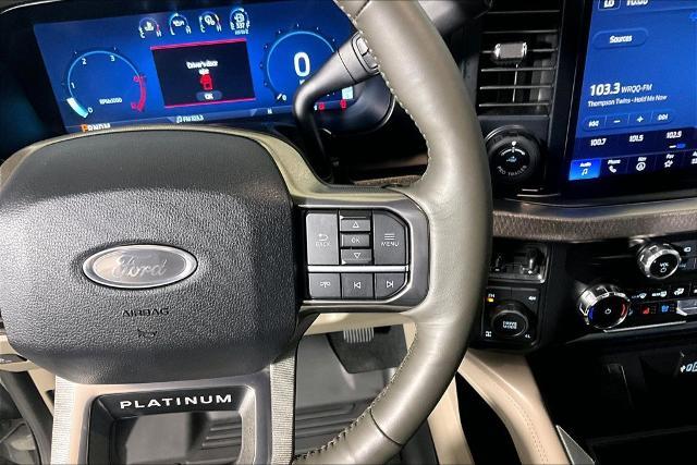 2026 Ford F-350 - $91,378