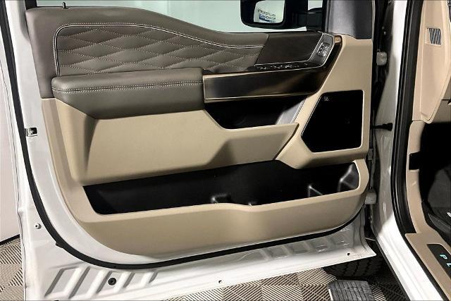 2026 Ford F-350 - $91,378