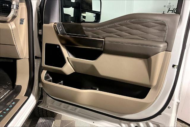 2026 Ford F-350 - $91,378