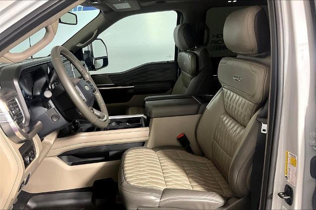 2026 Ford F-350 - $91,378