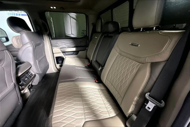2026 Ford F-350 - $91,378