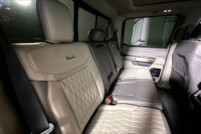 2026 Ford F-350 - $91,378