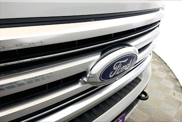 2026 Ford F-350 - $91,378