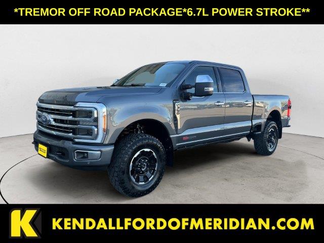 2026 Ford F-350 - $104,844