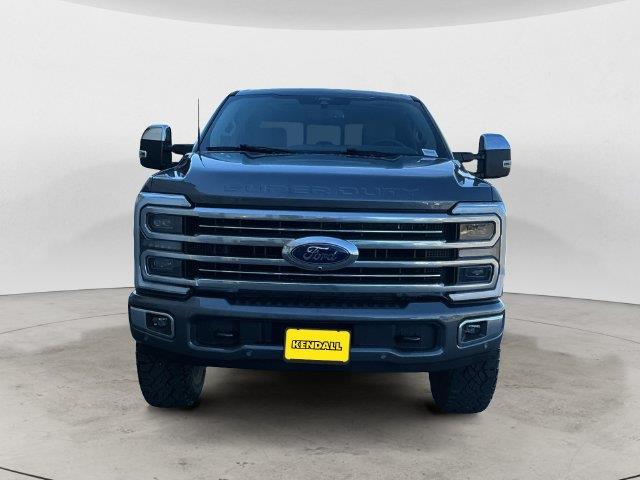 2026 Ford F-350 - $104,844