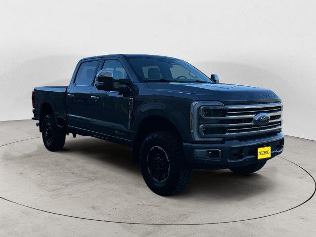 2026 Ford F-350 - $104,844