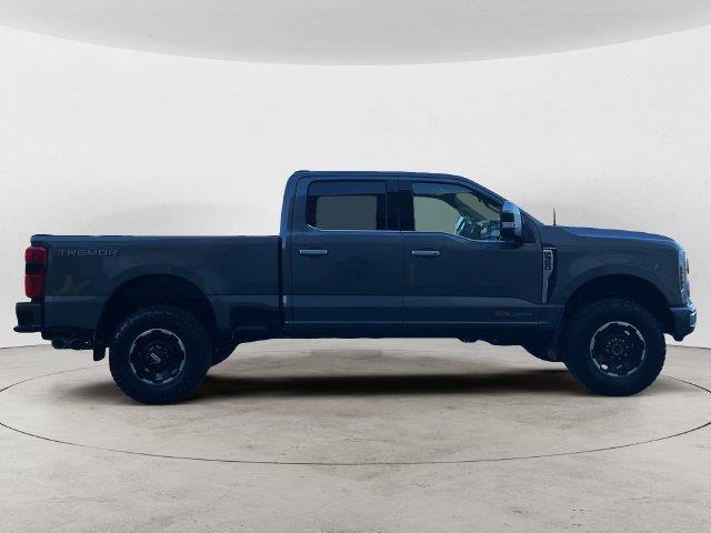 2026 Ford F-350 - $104,844