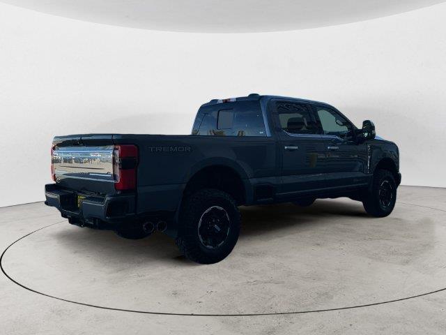 2026 Ford F-350 - $104,844