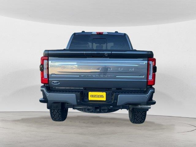 2026 Ford F-350 - $104,844