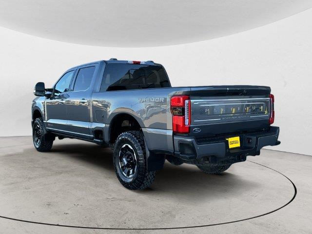 2026 Ford F-350 - $104,844