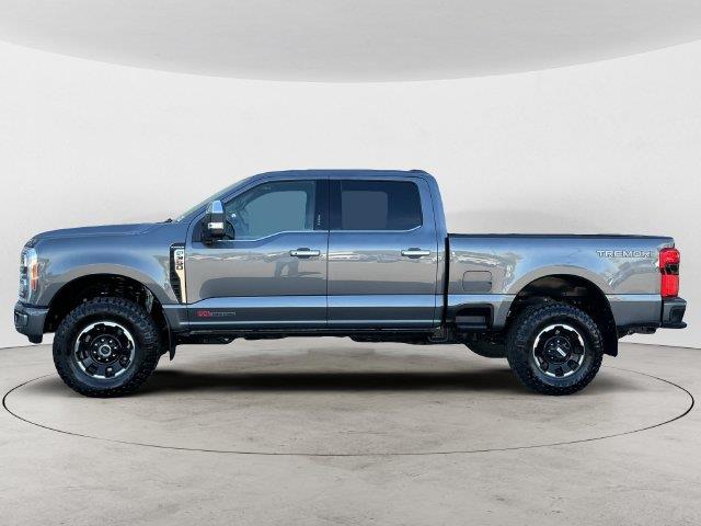 2026 Ford F-350 - $104,844