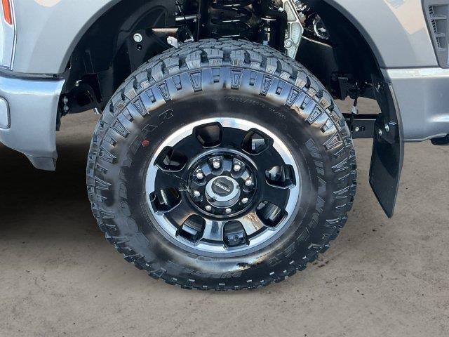 2026 Ford F-350 - $104,844