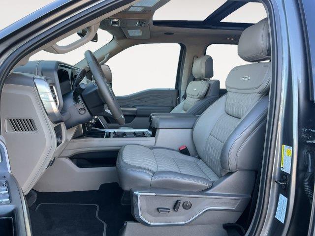 2026 Ford F-350 - $104,844