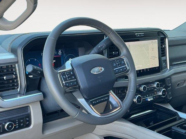 2026 Ford F-350 - $104,844
