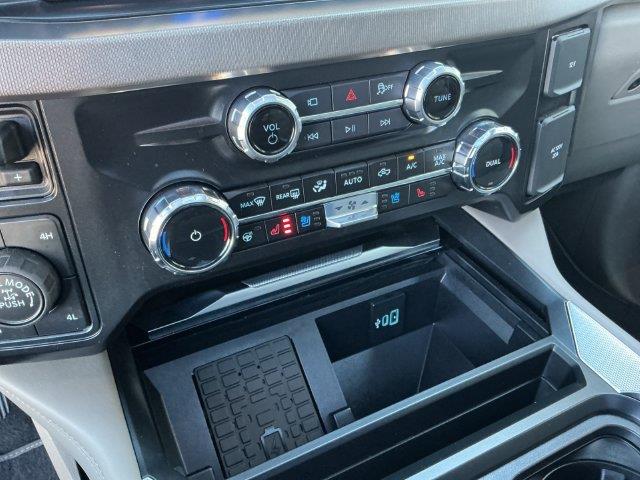 2026 Ford F-350 - $104,844
