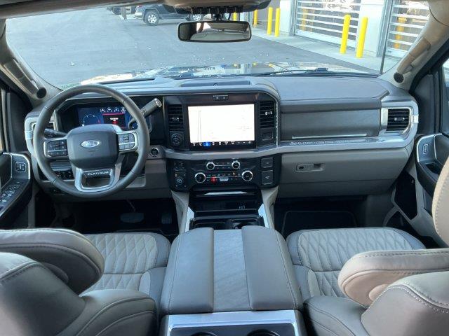 2026 Ford F-350 - $104,844