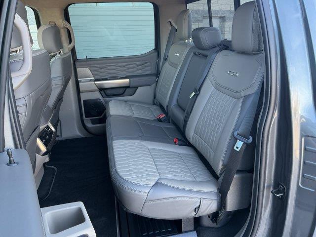 2026 Ford F-350 - $104,844
