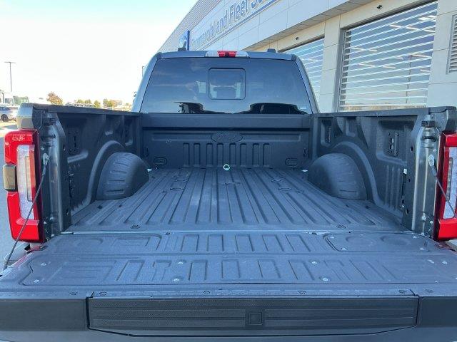2026 Ford F-350 - $104,844