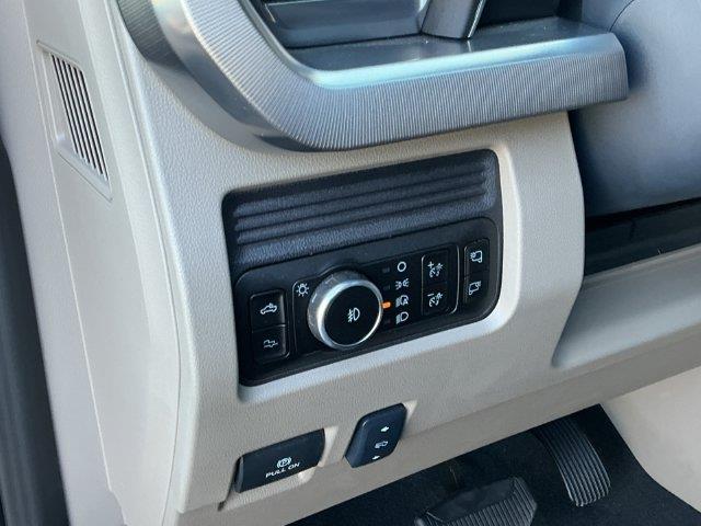 2026 Ford F-350 - $104,844
