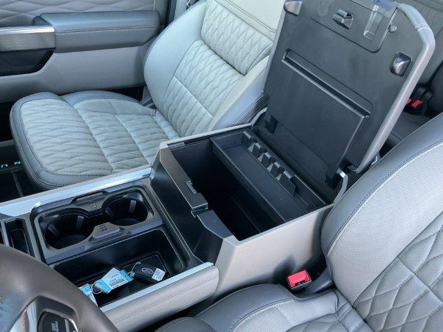 2026 Ford F-350 - $104,844