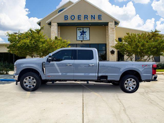 2026 Ford F-350 - $95,012