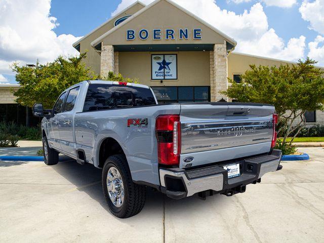 2026 Ford F-350 - $95,012