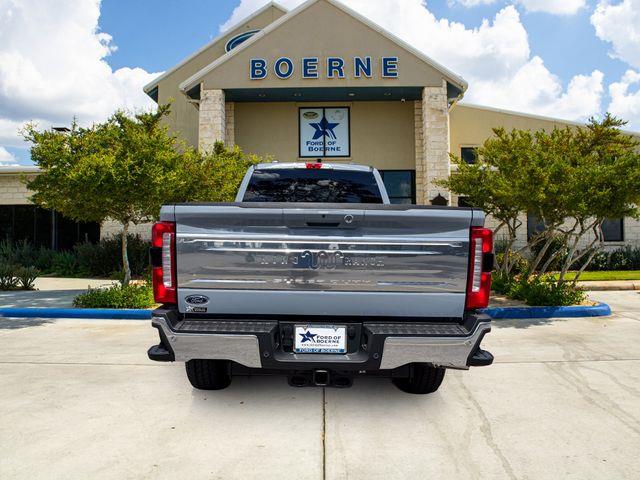 2026 Ford F-350 - $95,012