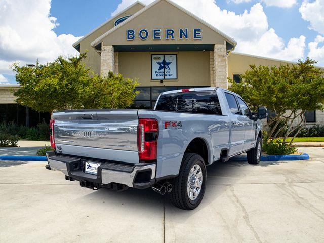 2026 Ford F-350 - $95,012