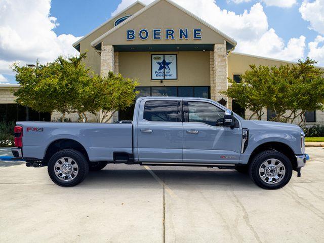 2026 Ford F-350 - $95,012