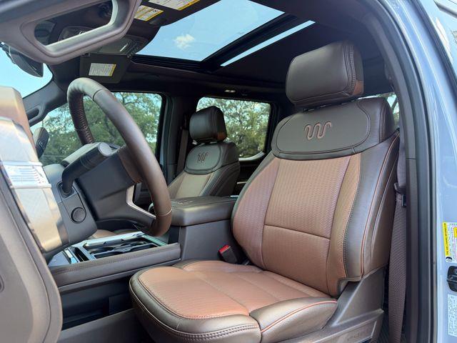 2026 Ford F-350 - $95,012