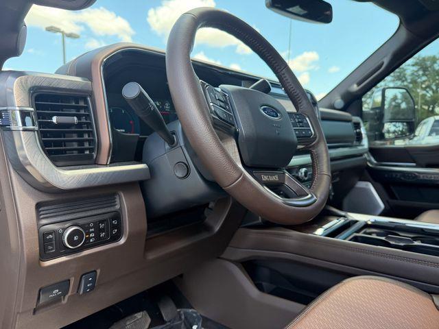2026 Ford F-350 - $95,012
