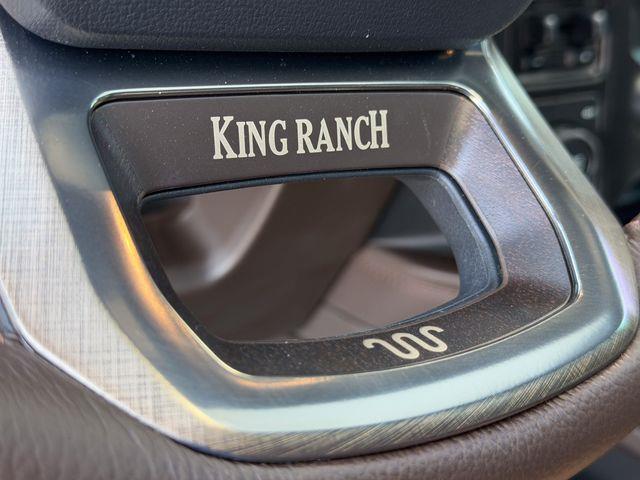 2026 Ford F-350 - $95,012