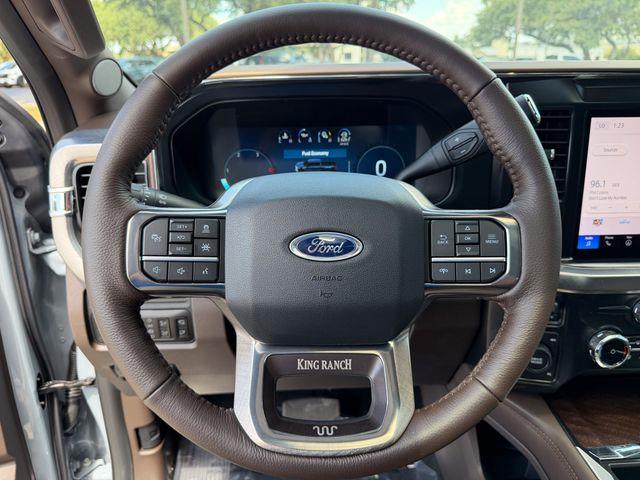 2026 Ford F-350 - $95,012