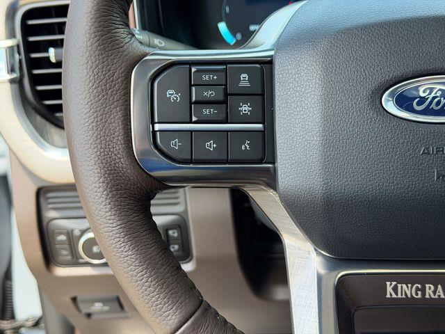 2026 Ford F-350 - $95,012