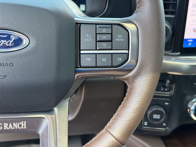2026 Ford F-350 - $95,012