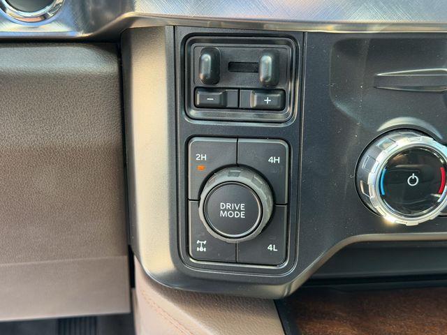 2026 Ford F-350 - $95,012