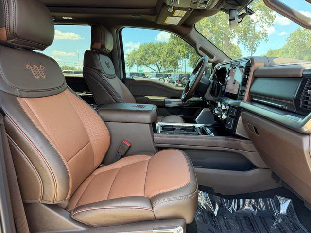2026 Ford F-350 - $95,012