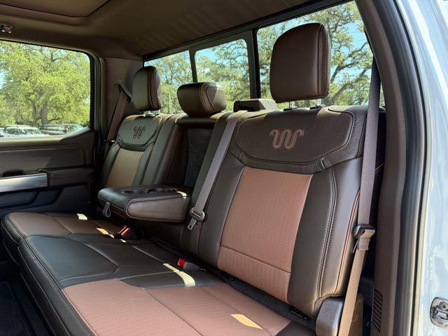 2026 Ford F-350 - $95,012