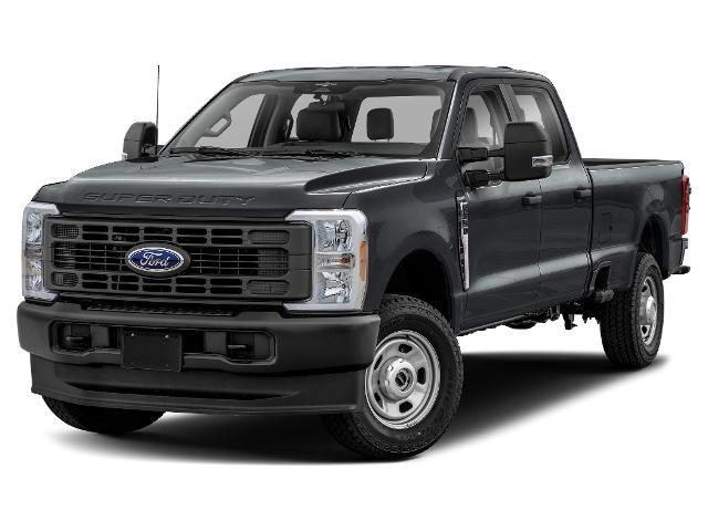 2027 Ford F-350 - $94,110