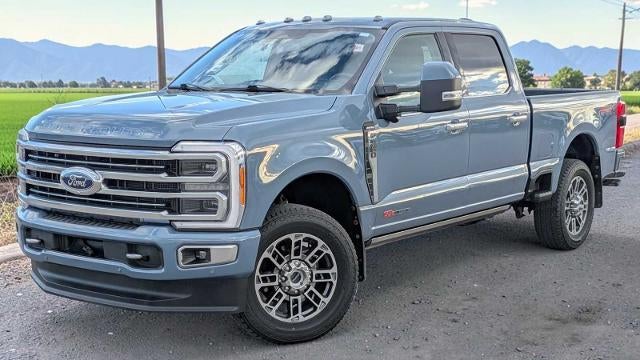 Preowned 2023 Ford F-350 Super Duty XLT for Sale