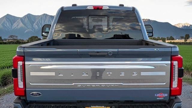 2023 Ford F-350 Super Duty XLT