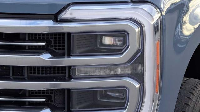 2023 Ford F-350 Super Duty XLT