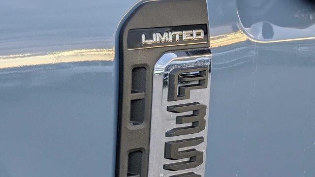 2023 Ford F-350 Super Duty XLT