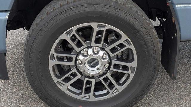 2023 Ford F-350 Super Duty XLT