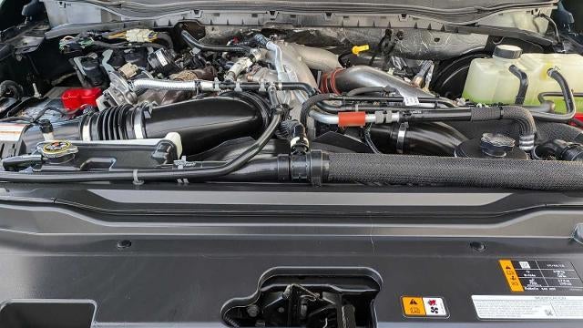 2023 Ford F-350 Super Duty XLT