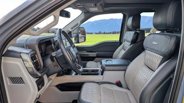2023 Ford F-350 Super Duty XLT