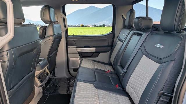2023 Ford F-350 Super Duty XLT