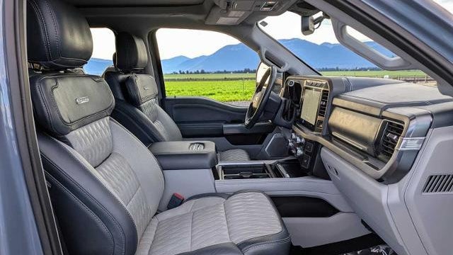 2023 Ford F-350 Super Duty XLT