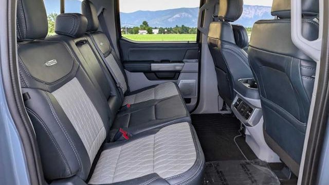 2023 Ford F-350 Super Duty XLT
