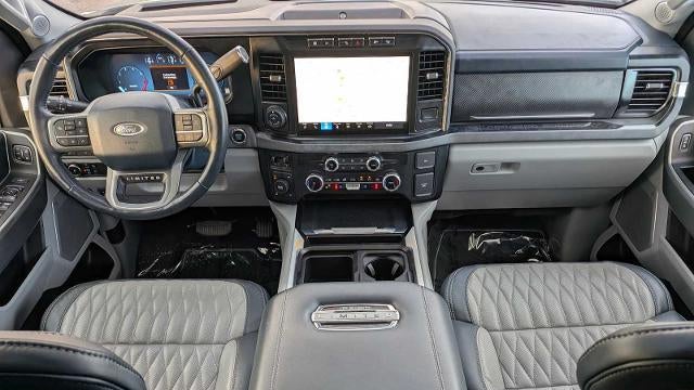 2023 Ford F-350 Super Duty XLT